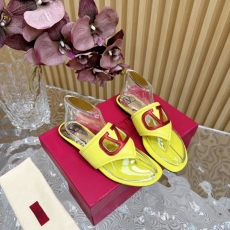 Valentino Slippers